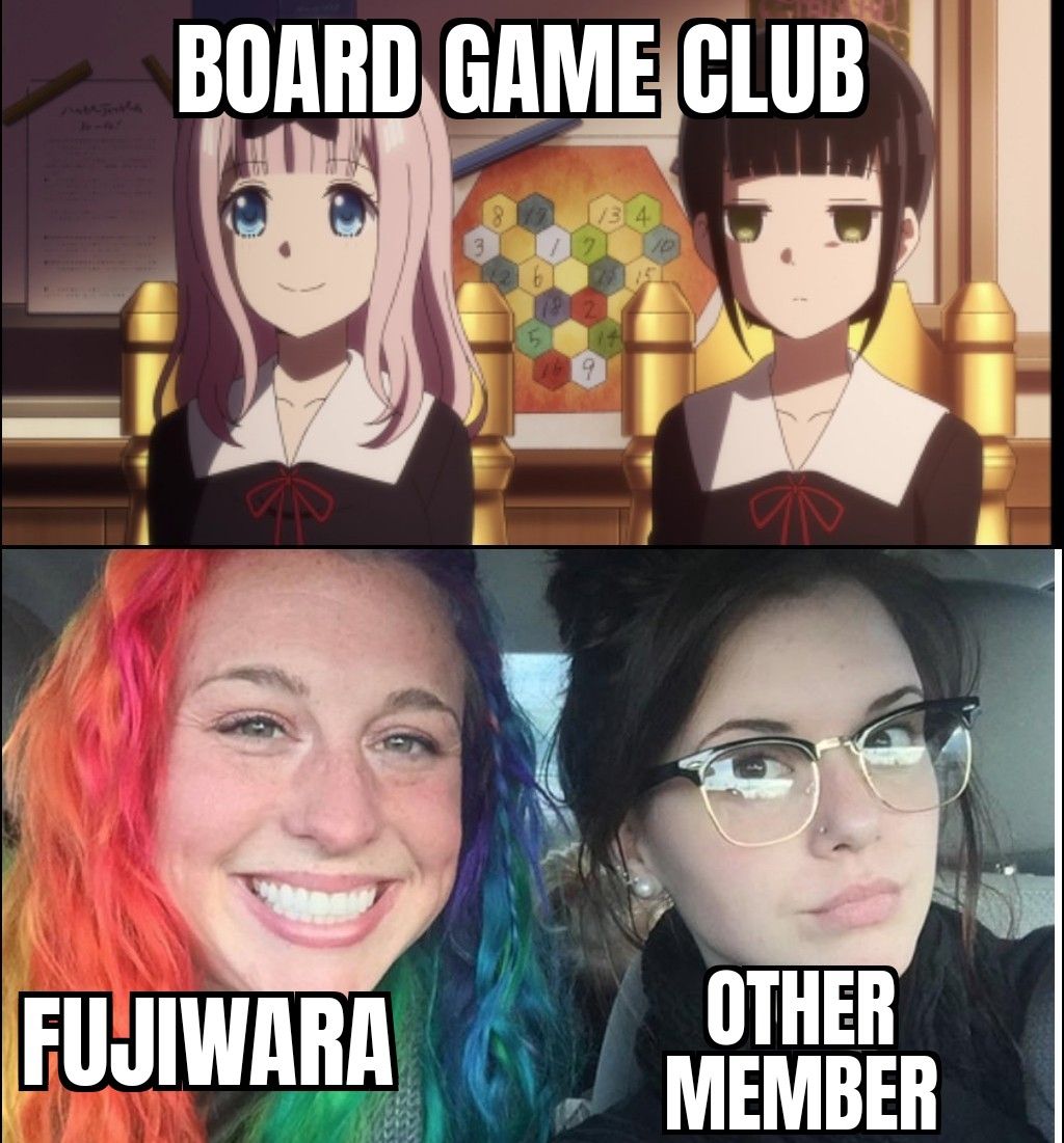 Kaguya-sama Love is War #323