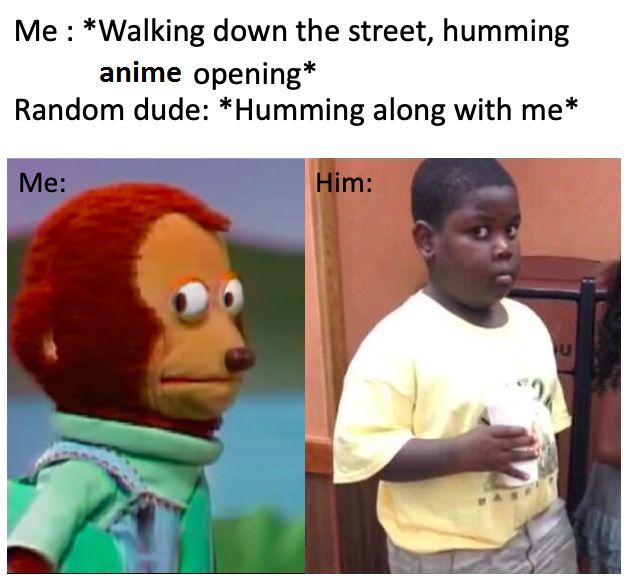 Have I Found a Best Friend?