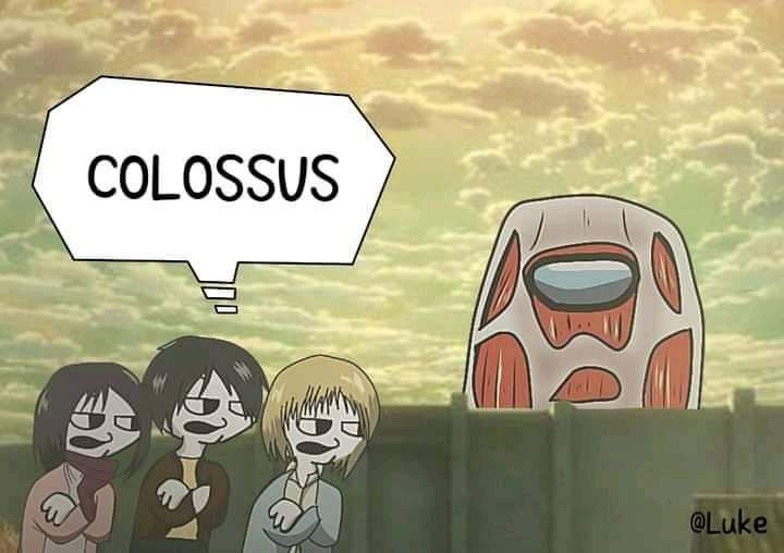 Shingeki no Kyoujin #271