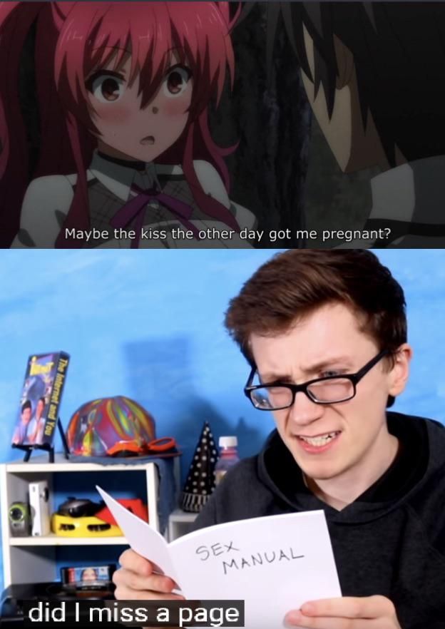 Rakudai Kishi no Cavalry #4