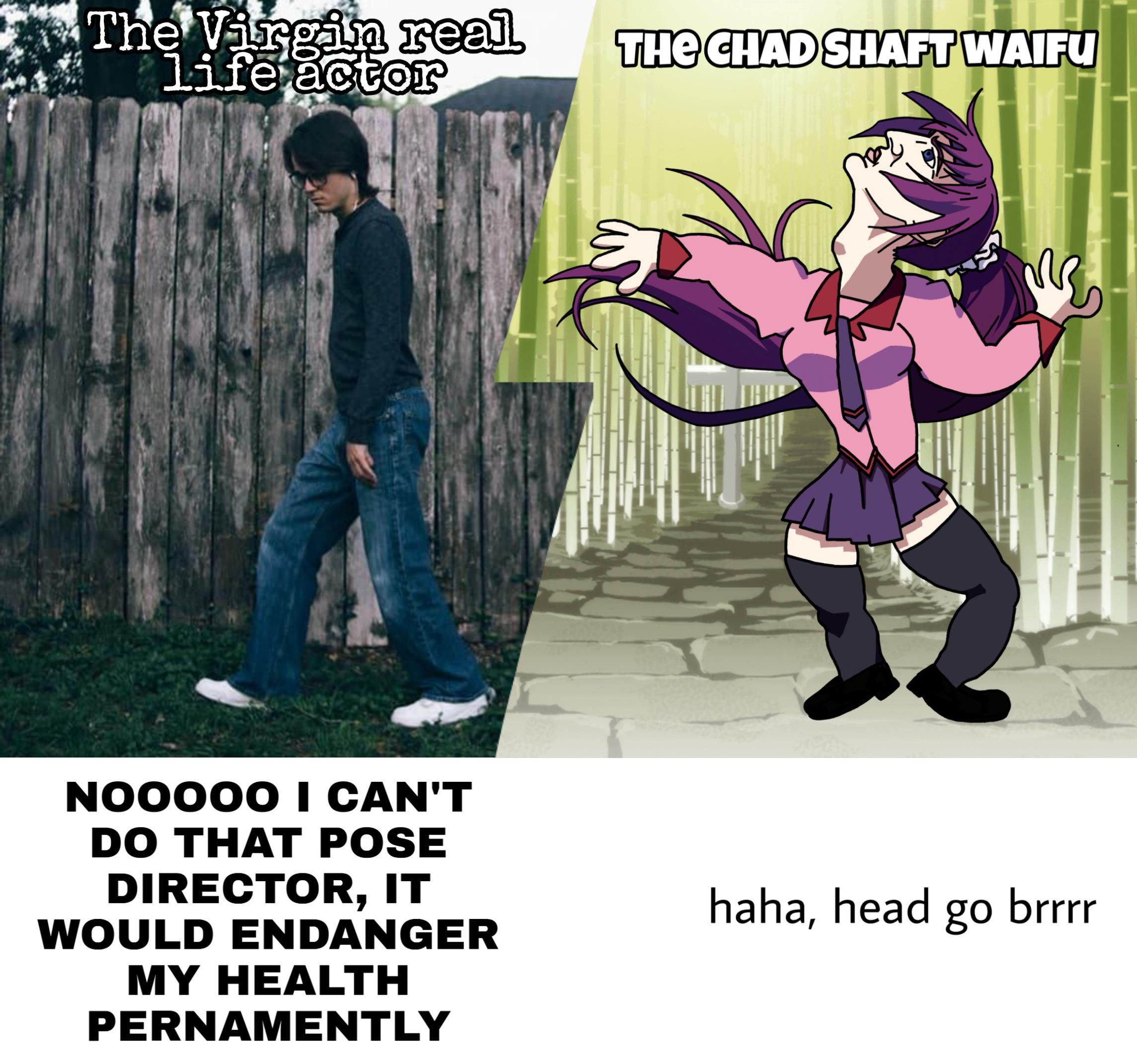 2D Always Prevails... Always