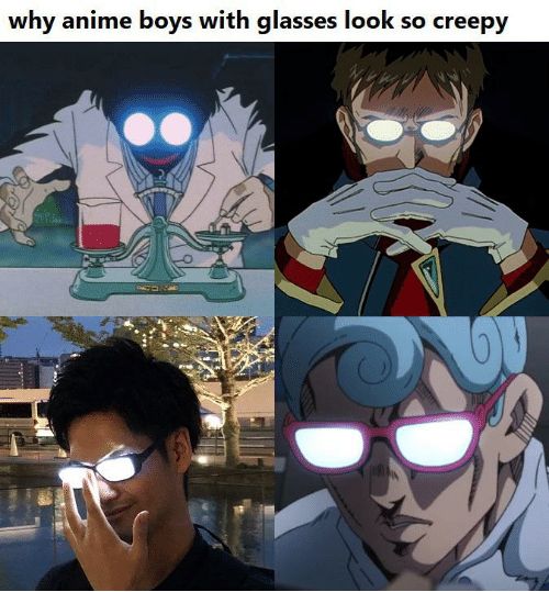 Beware! They are SMART