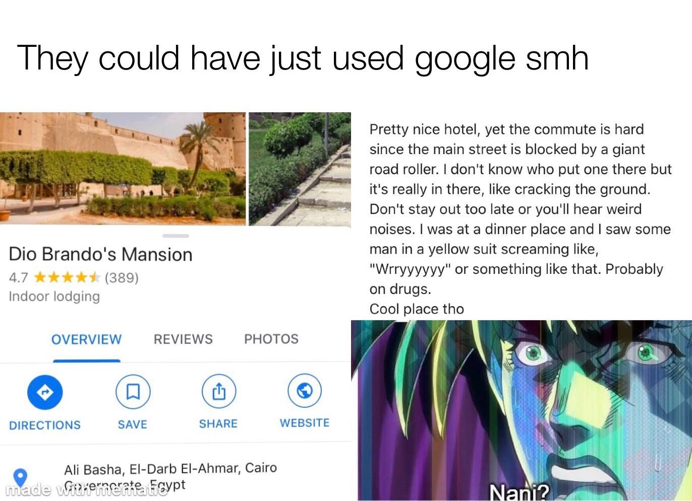 Jojos Bizarre Adventure #425