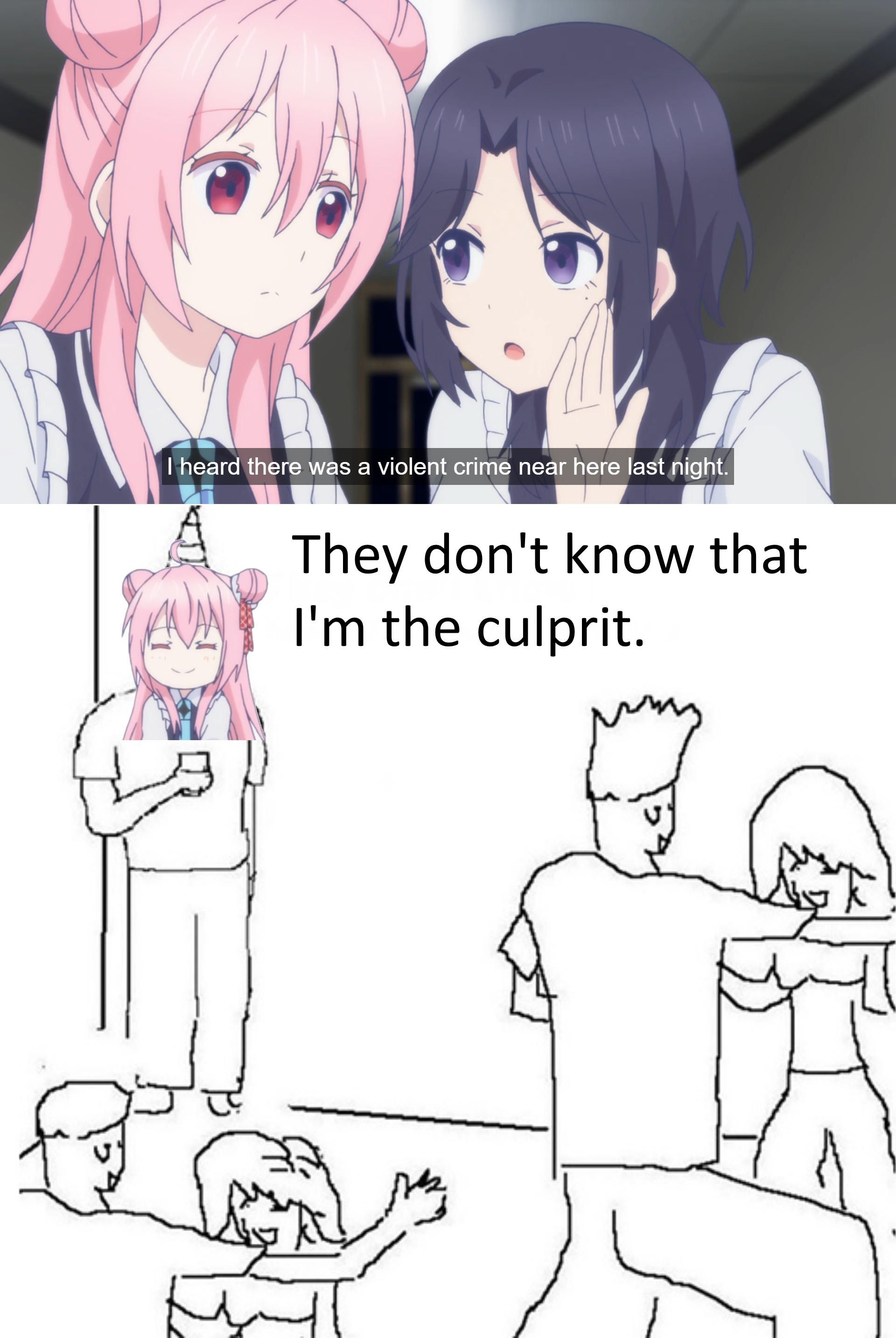 Happy Sugar Life #1