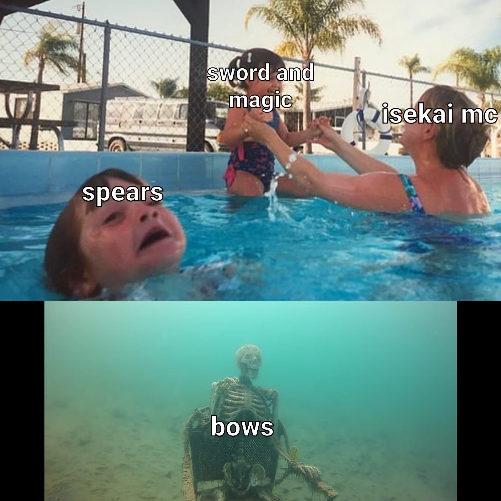 Now That you Mention it