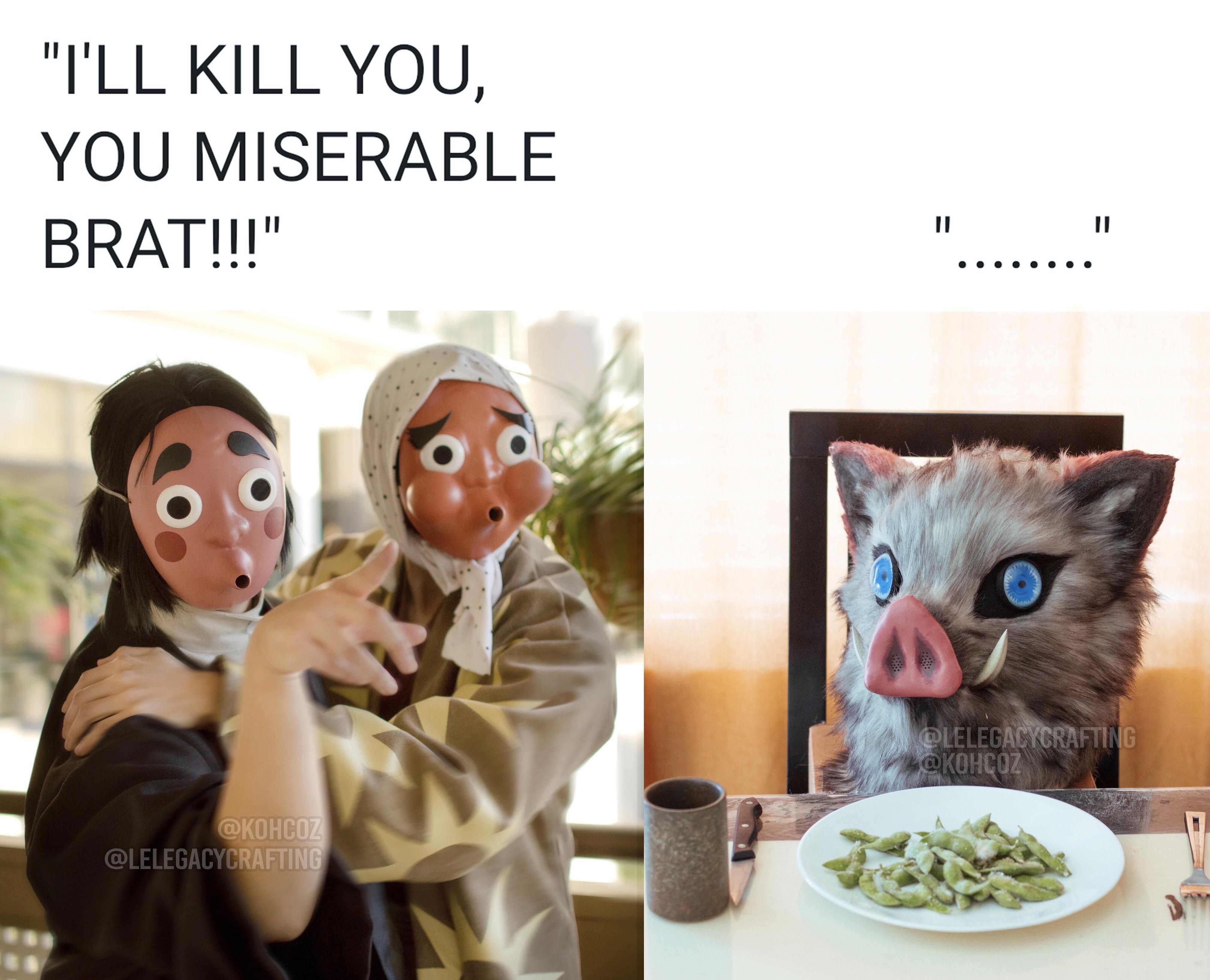 Kimetsu no Yaiba #221