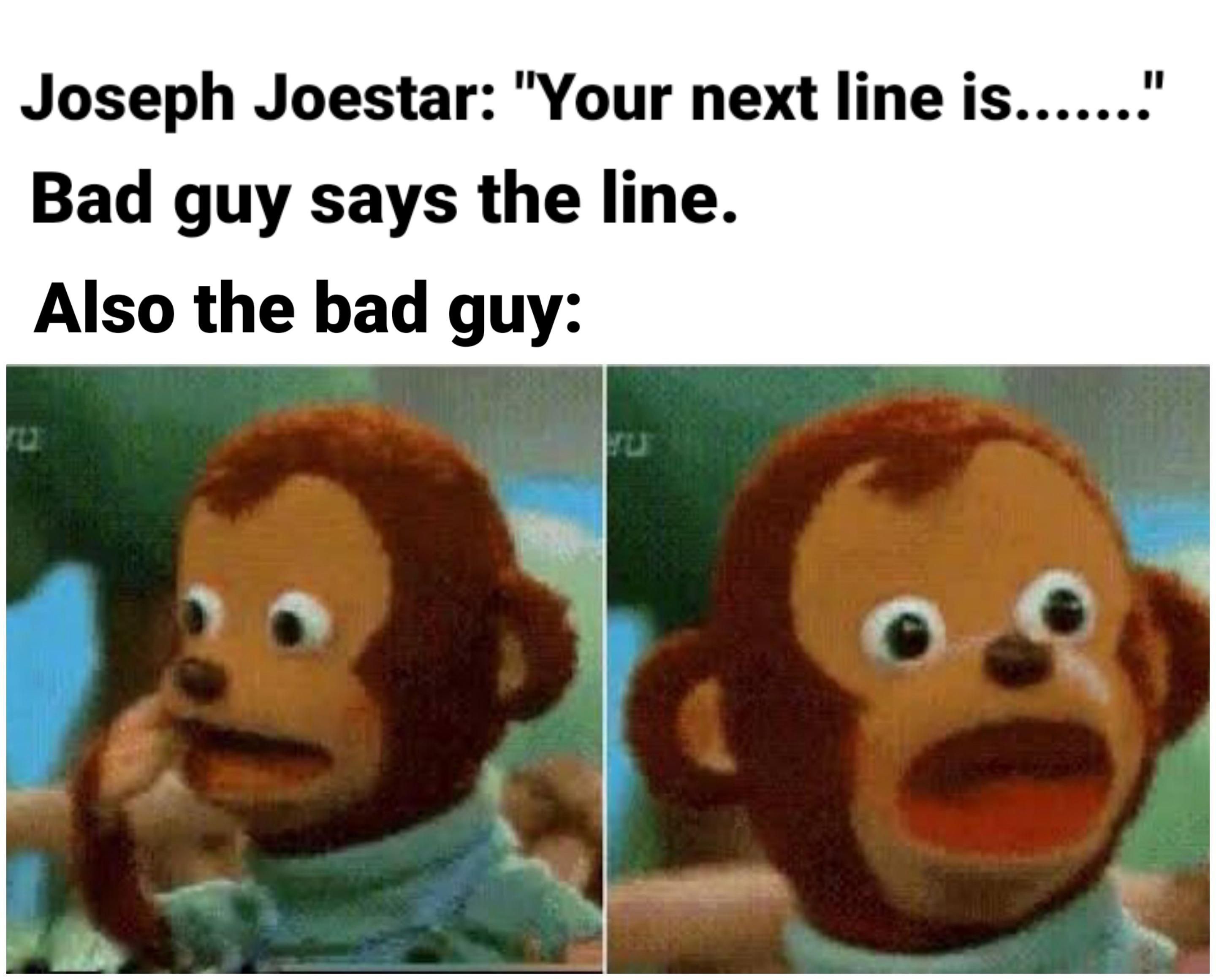 Jojos Bizarre Adventure #578