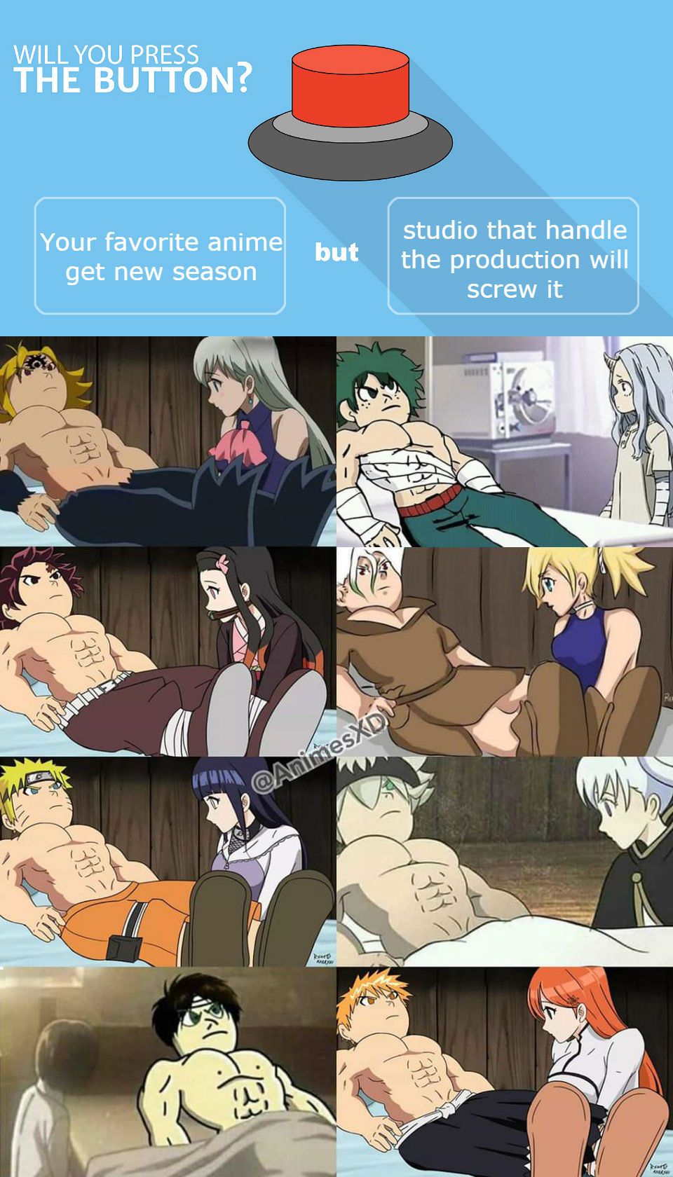 Nanatsu no Taizai #10