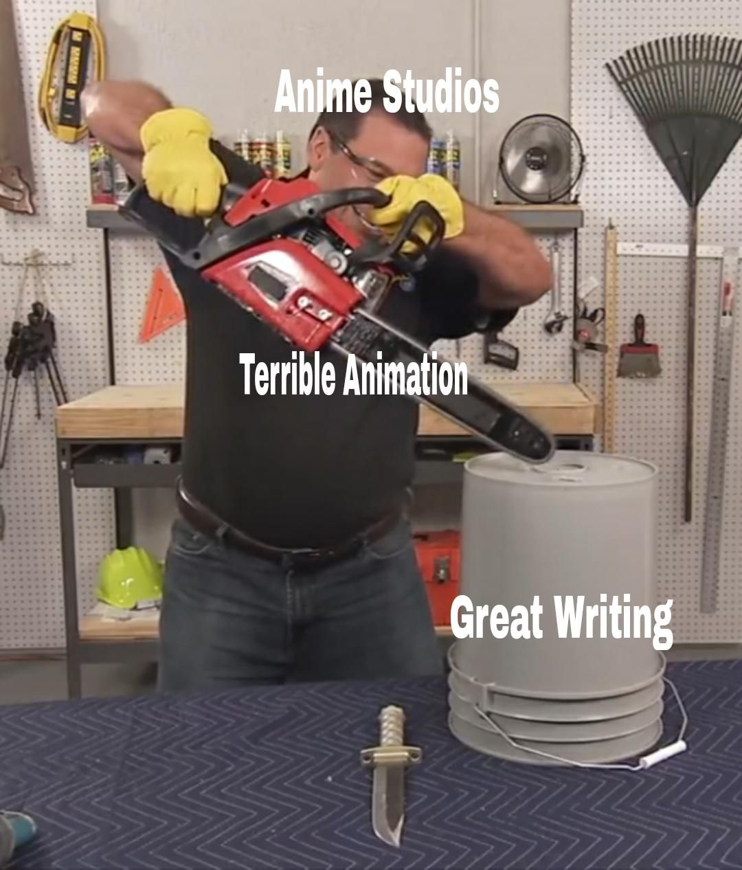 Way to Sabotage Something Perfect