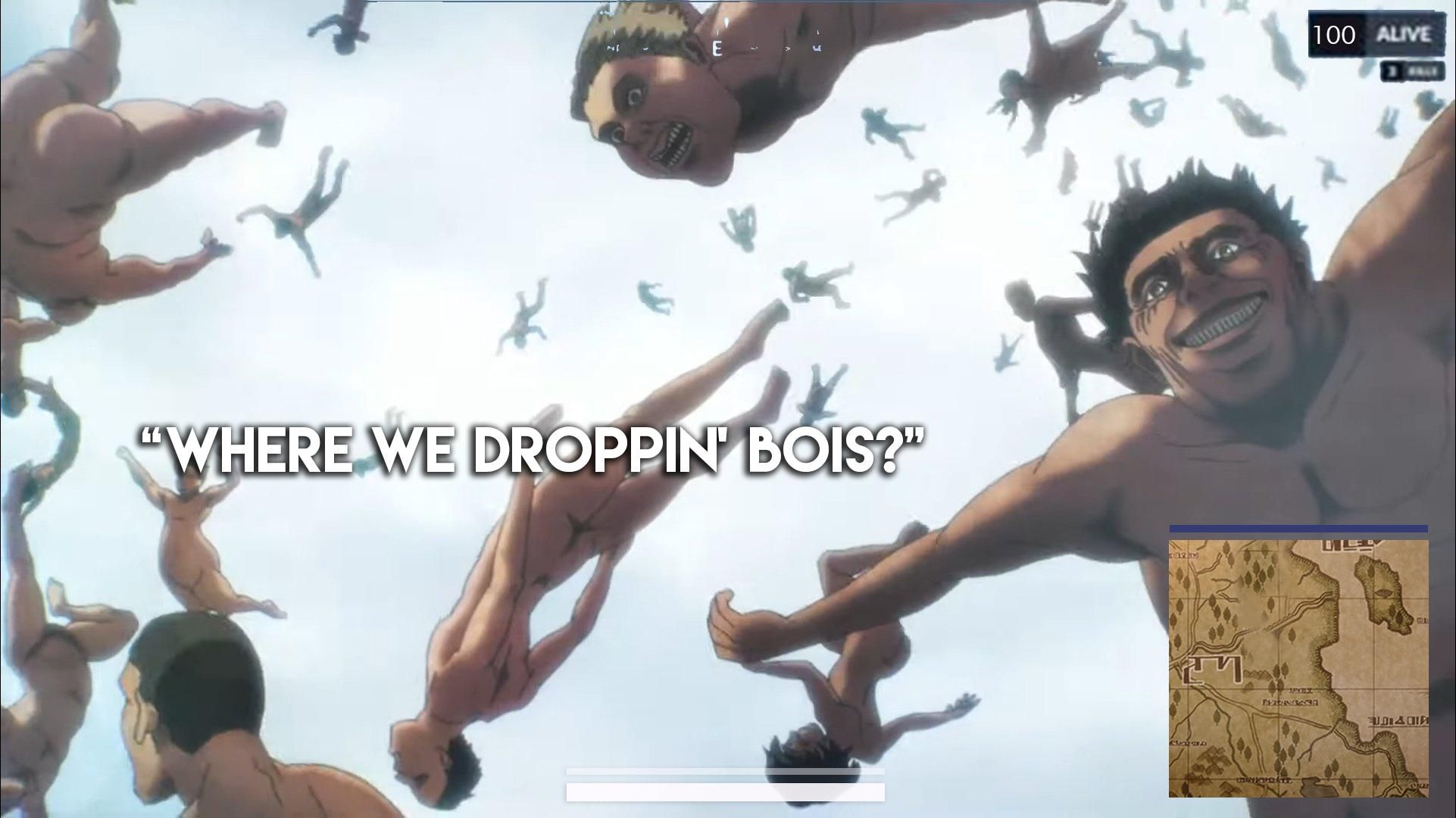 Shingeki no Kyoujin #119