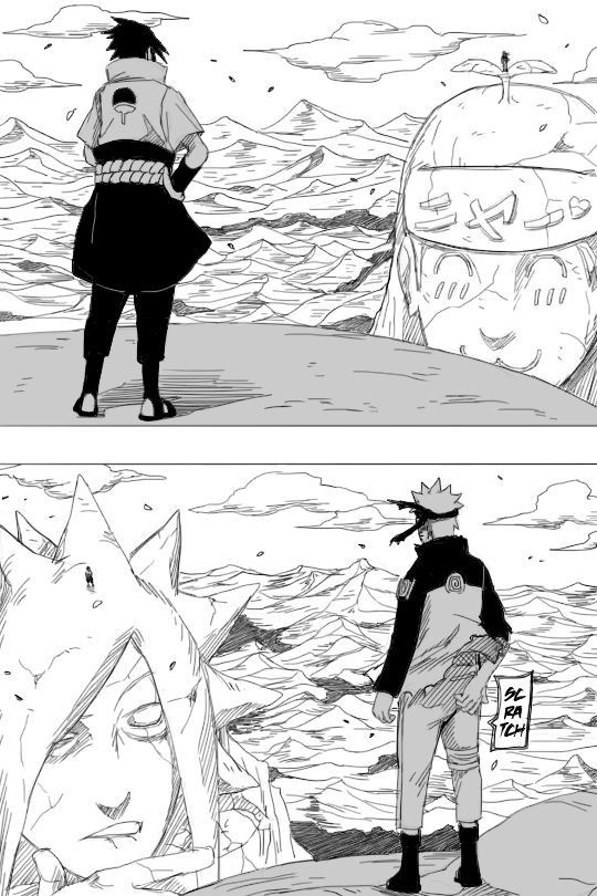 Naruto #2079