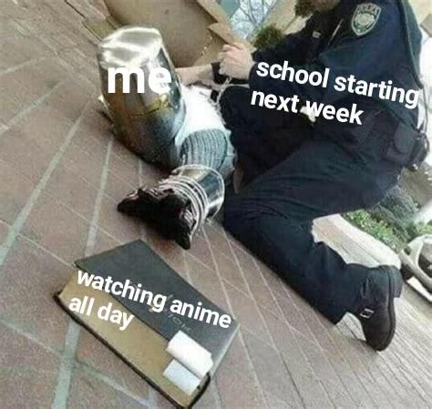 It was Fun While it Lasted