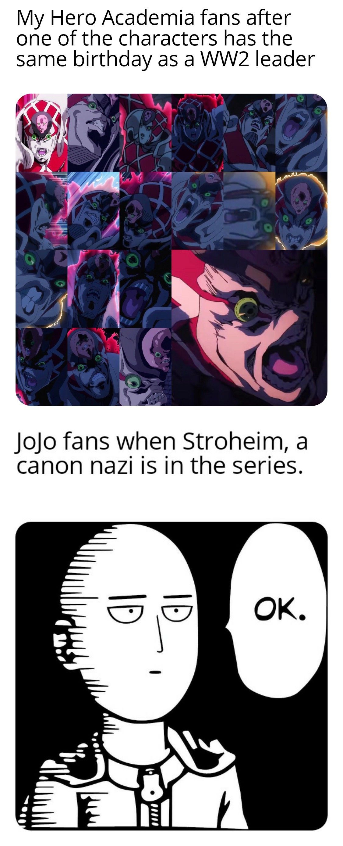 Jojos Bizarre Adventure #426