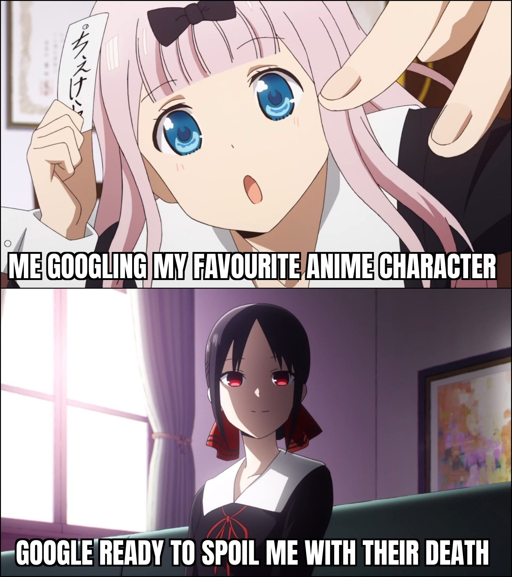 Why Do I even do this