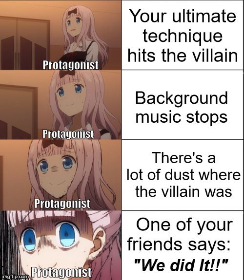 Why Does this Trope Still Exist?