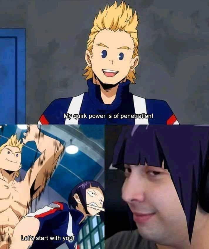 Boku no Hero Academia #337