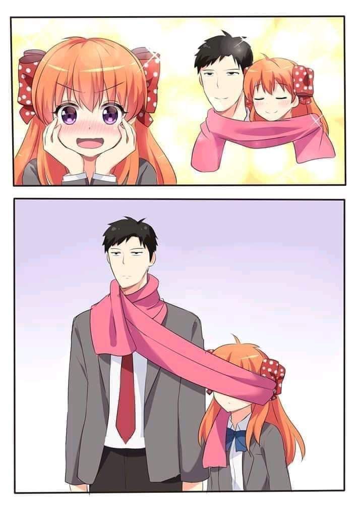 Gekkan Shoujo Nozaki-kun