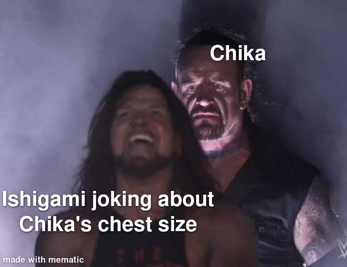 Kaguya-sama Love is War #272