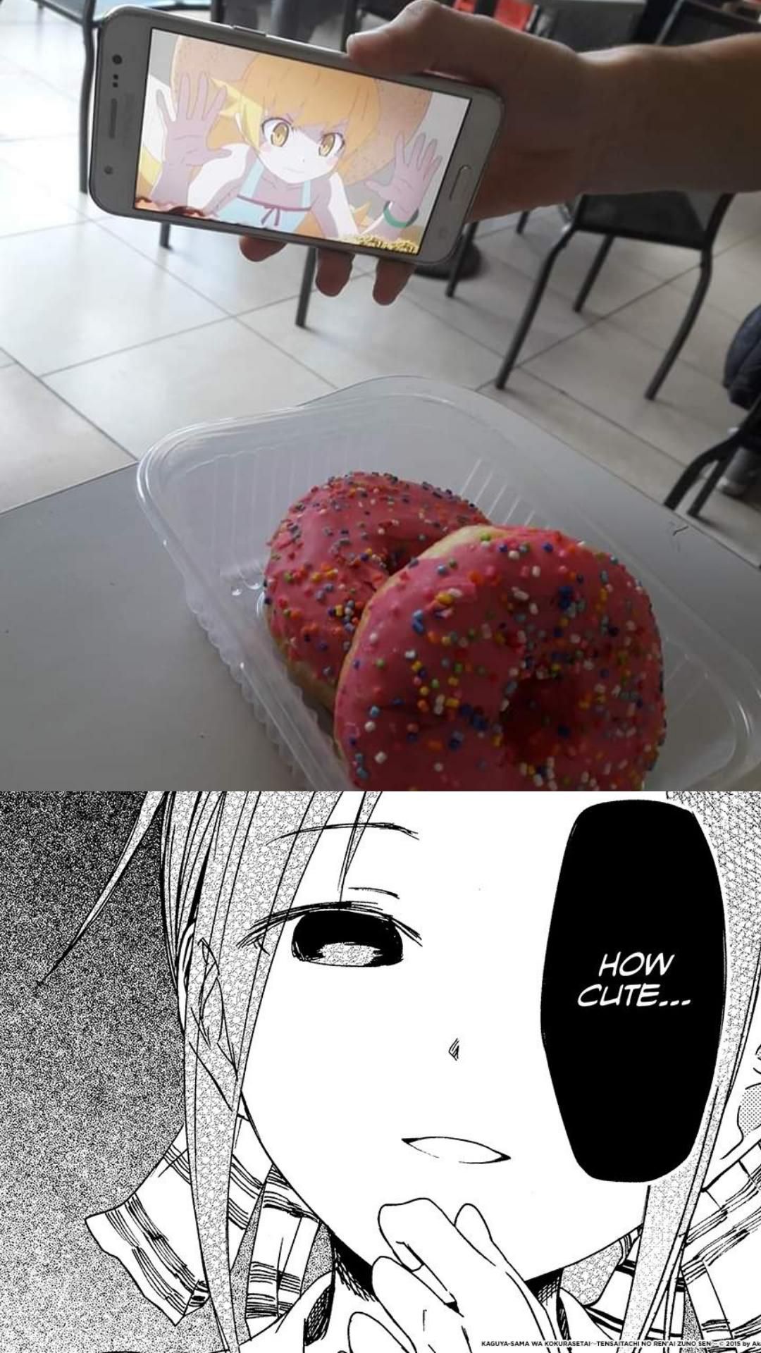 Monogatari Series #47