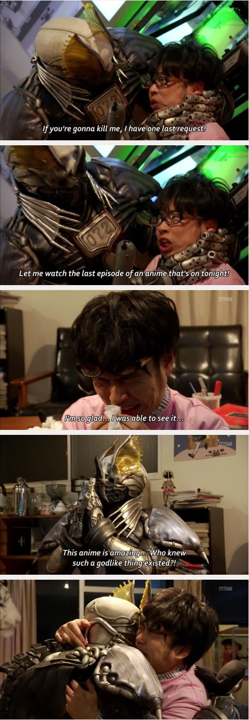 What did They Watch?