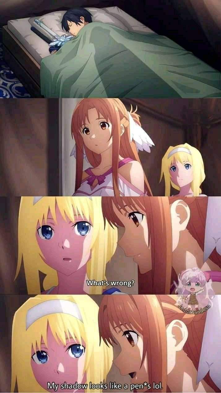 Sword Art Online #67