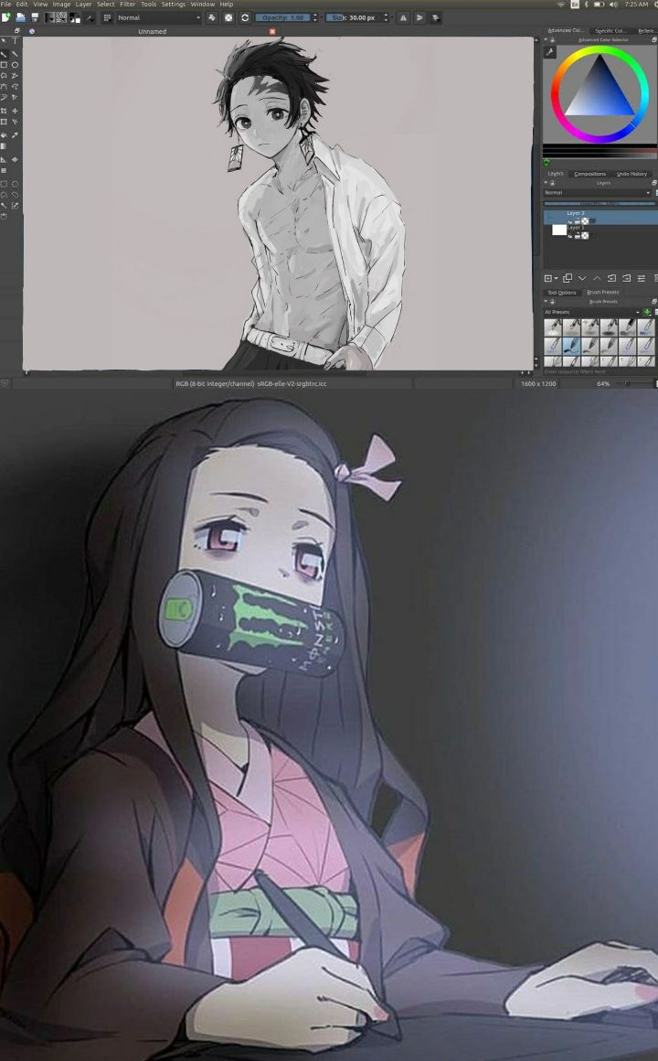 Kimetsu no Yaiba #313