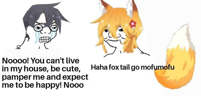 Sewayaki Kitsune no Senko-san #54