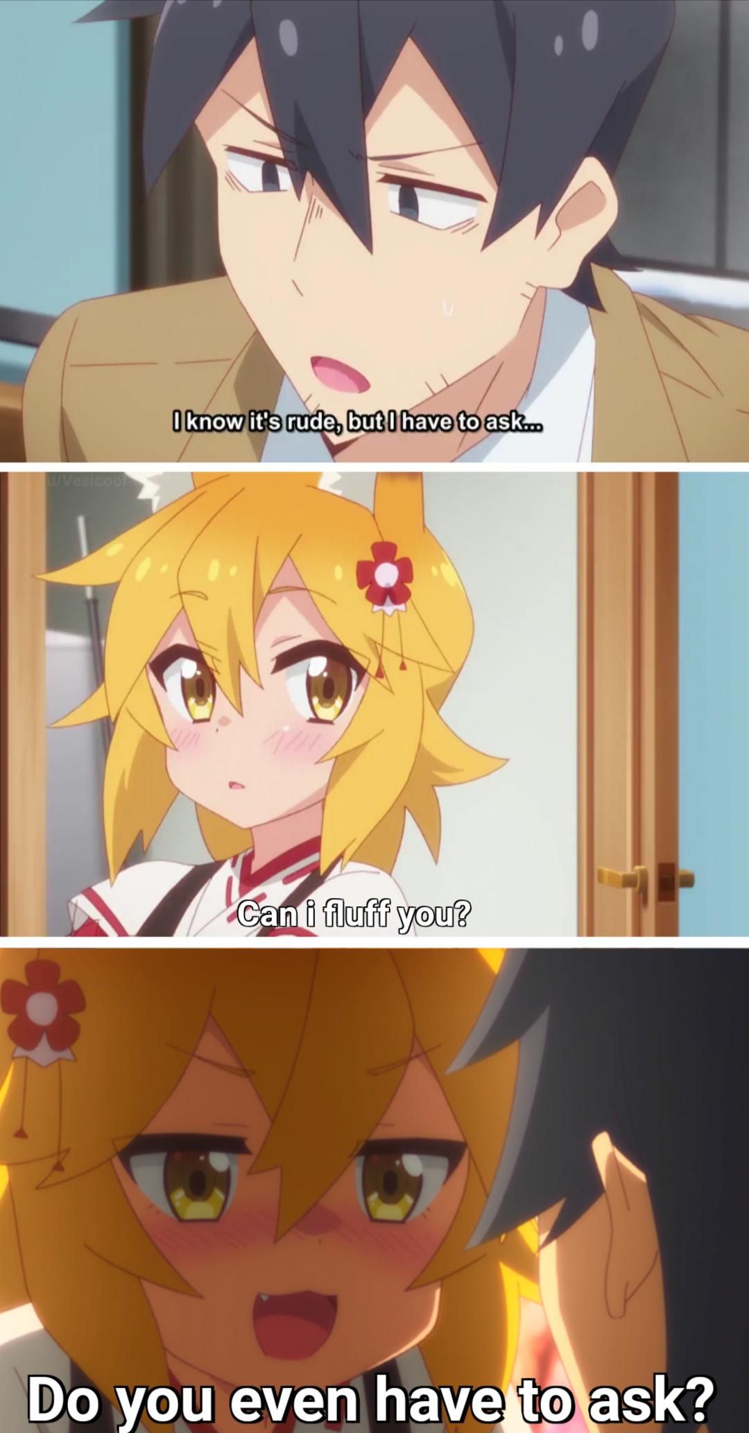 Sewayaki Kitsune no Senko-san #45