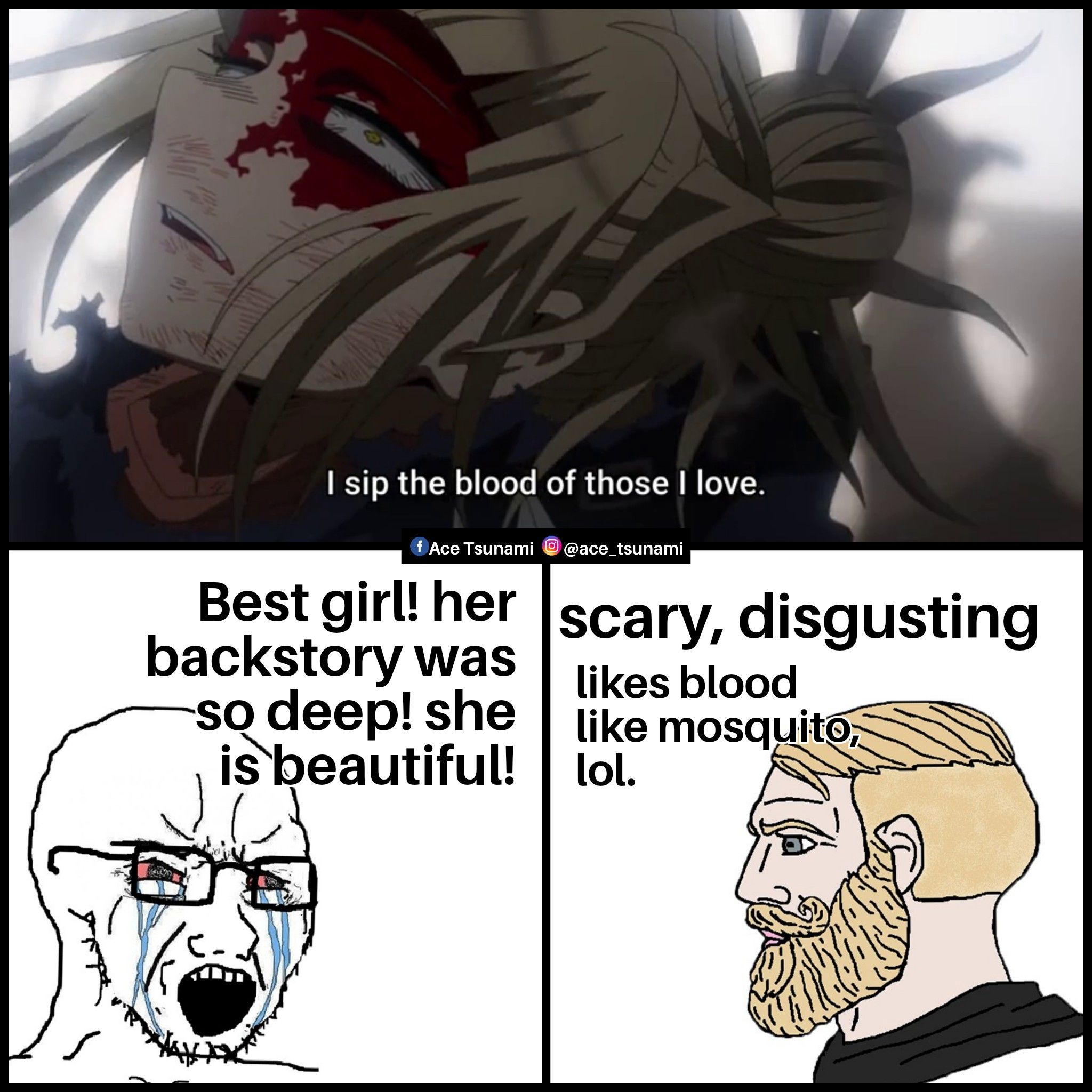 Boku no Hero Academia #454