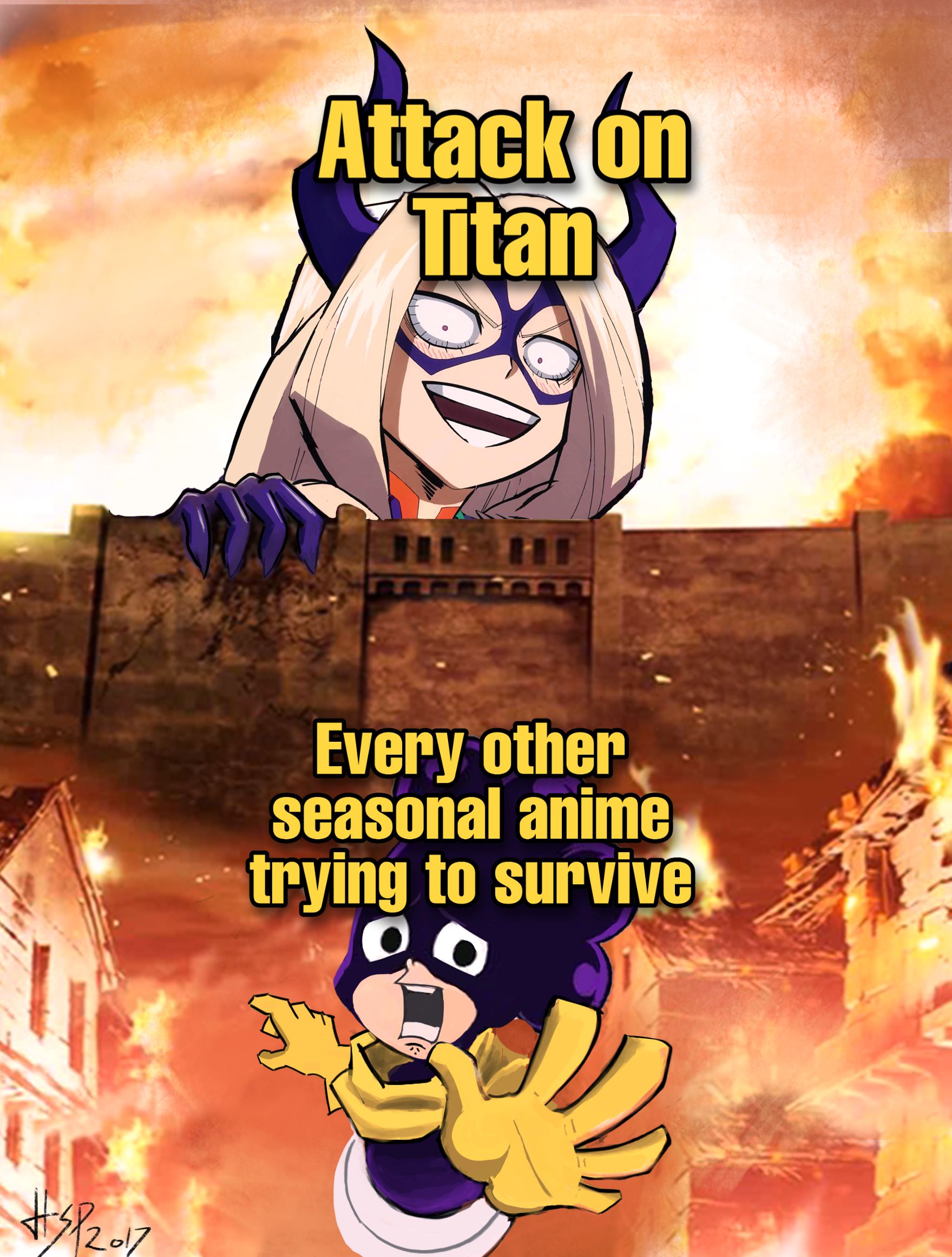 Shingeki no Kyoujin #179