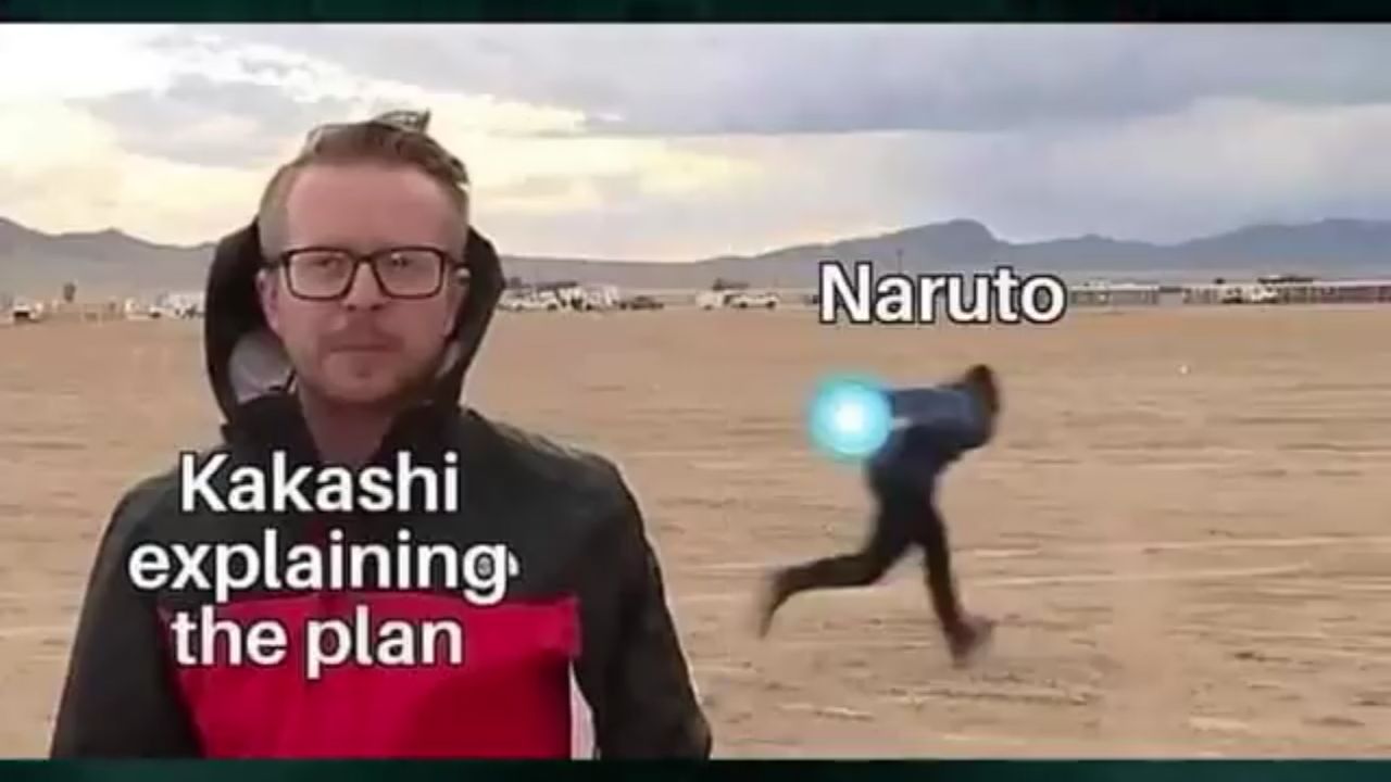 Naruto #1085