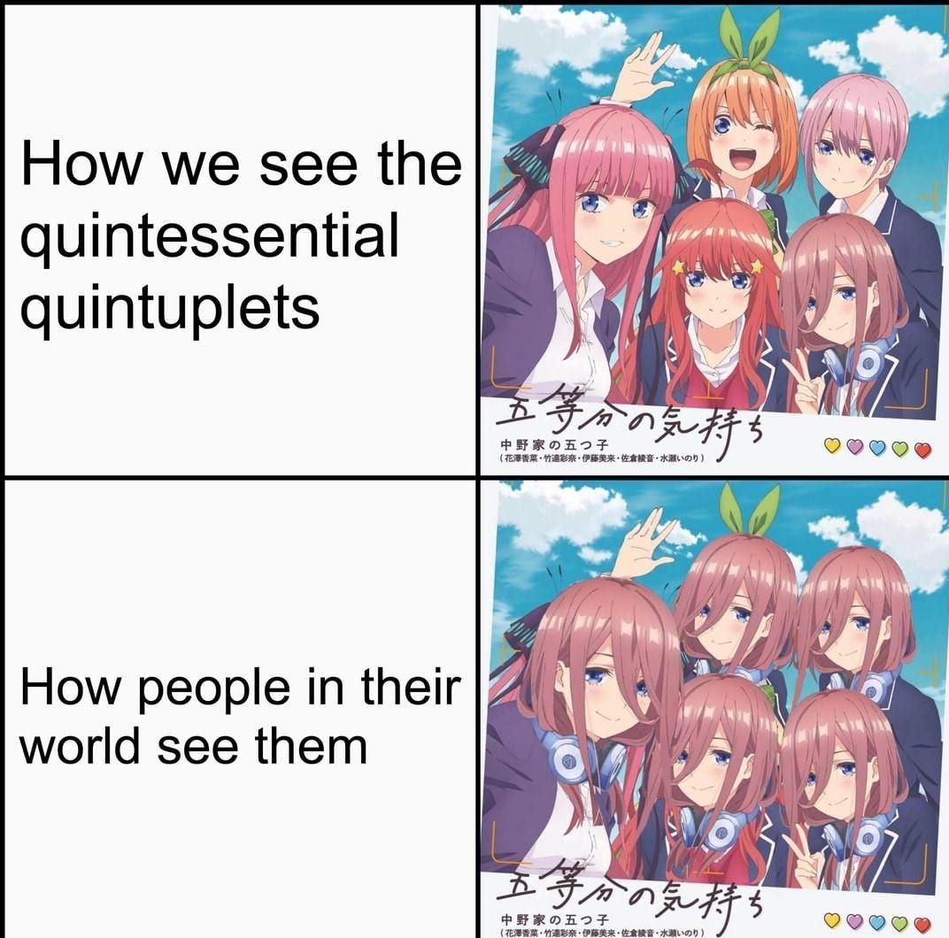 Gotoubun no Hanayome #46