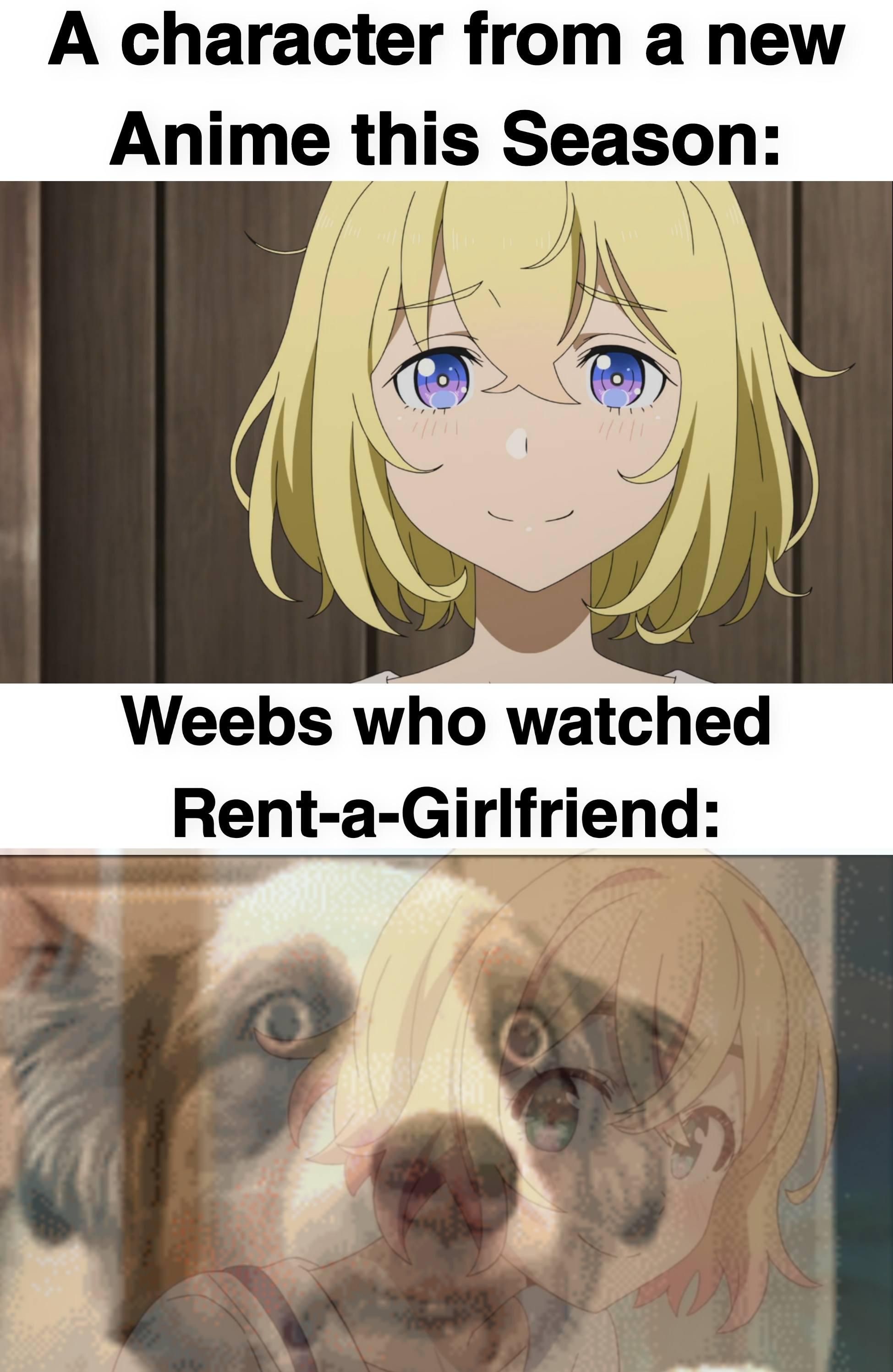 Kanojo Okarishimasu #22