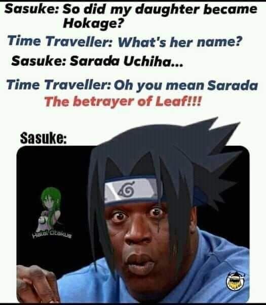 Naruto #1850