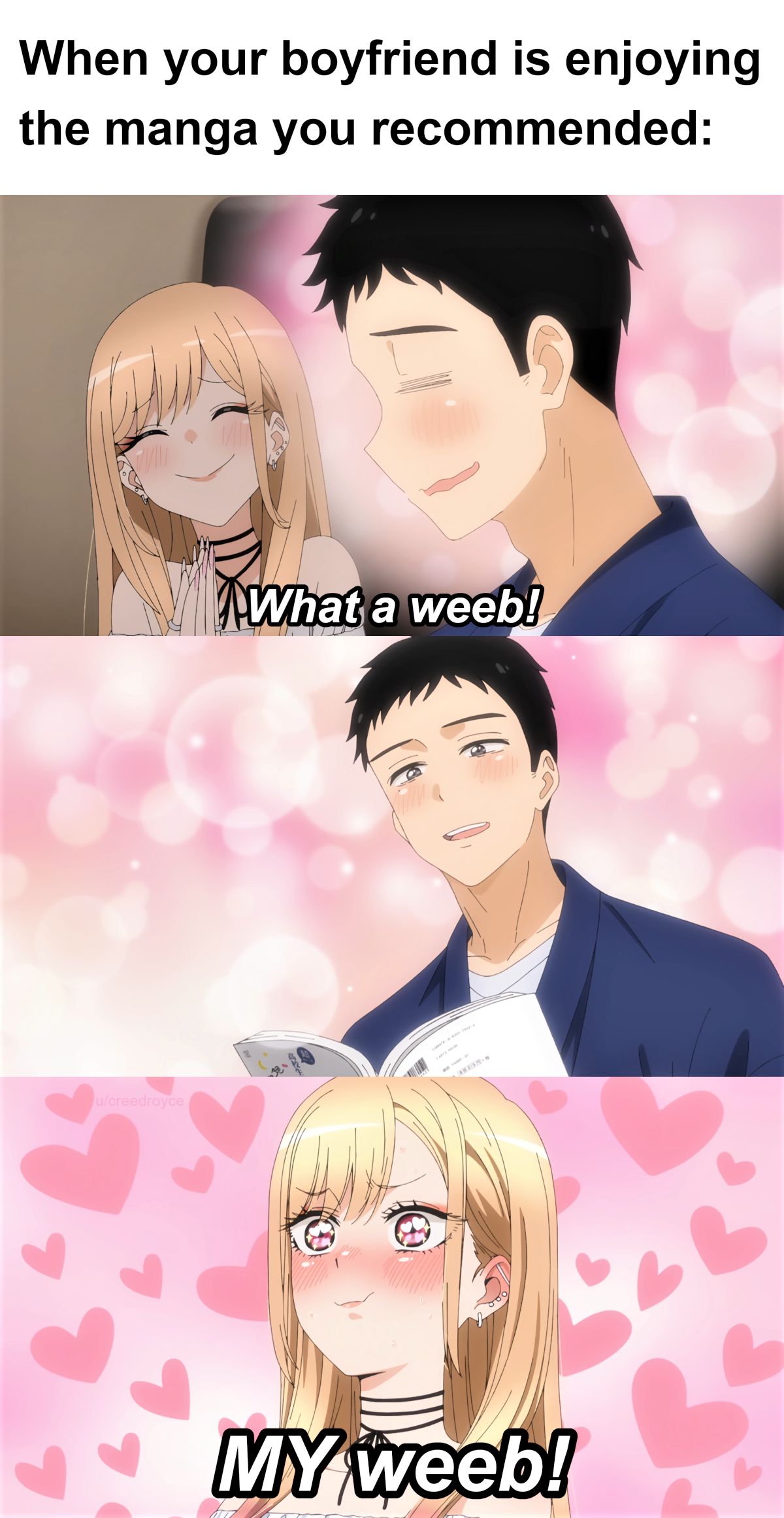 My Dress up Darling #45