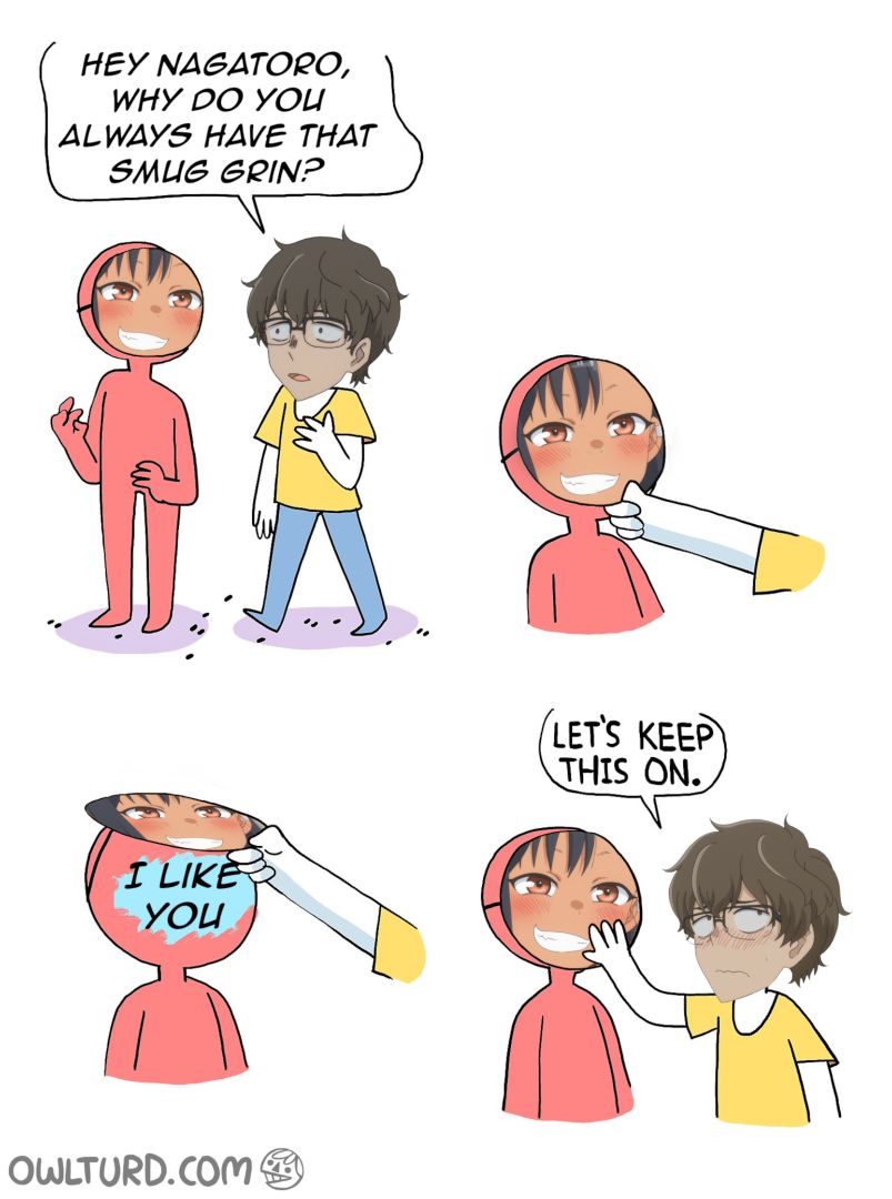 Ijiranaide Nagatoro-san #27