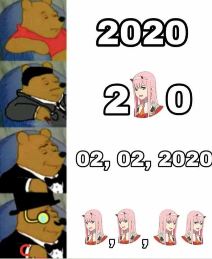 Darling in The Franxx #83