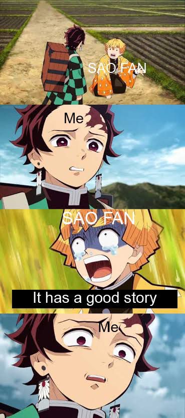 Sword Art Online #59