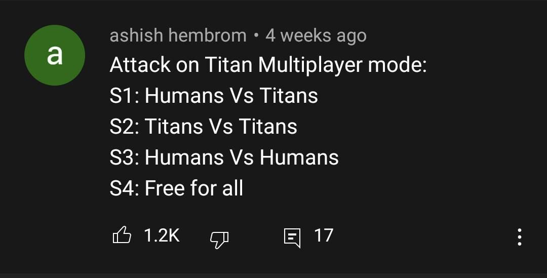 Shingeki no Kyoujin #288