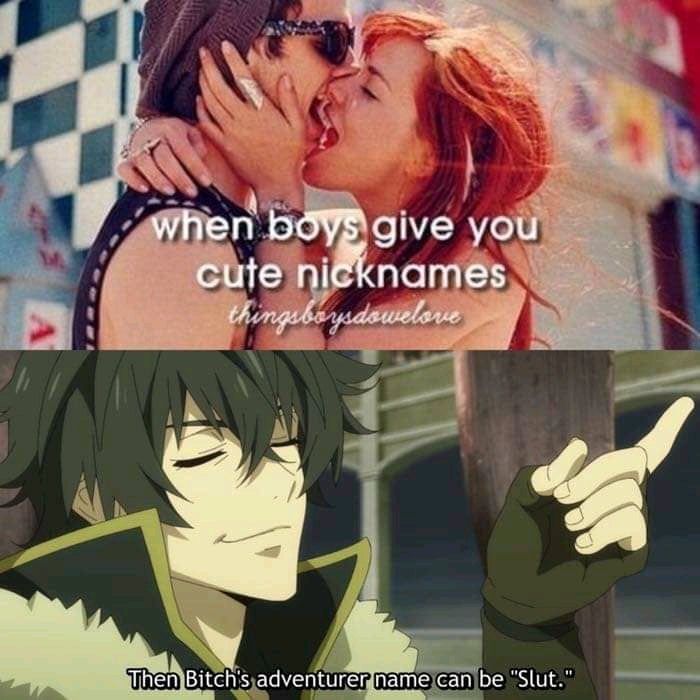 The Rising of The Shield Hero #238