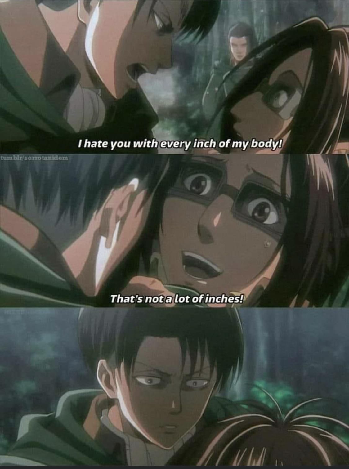 Shingeki no Kyoujin #171