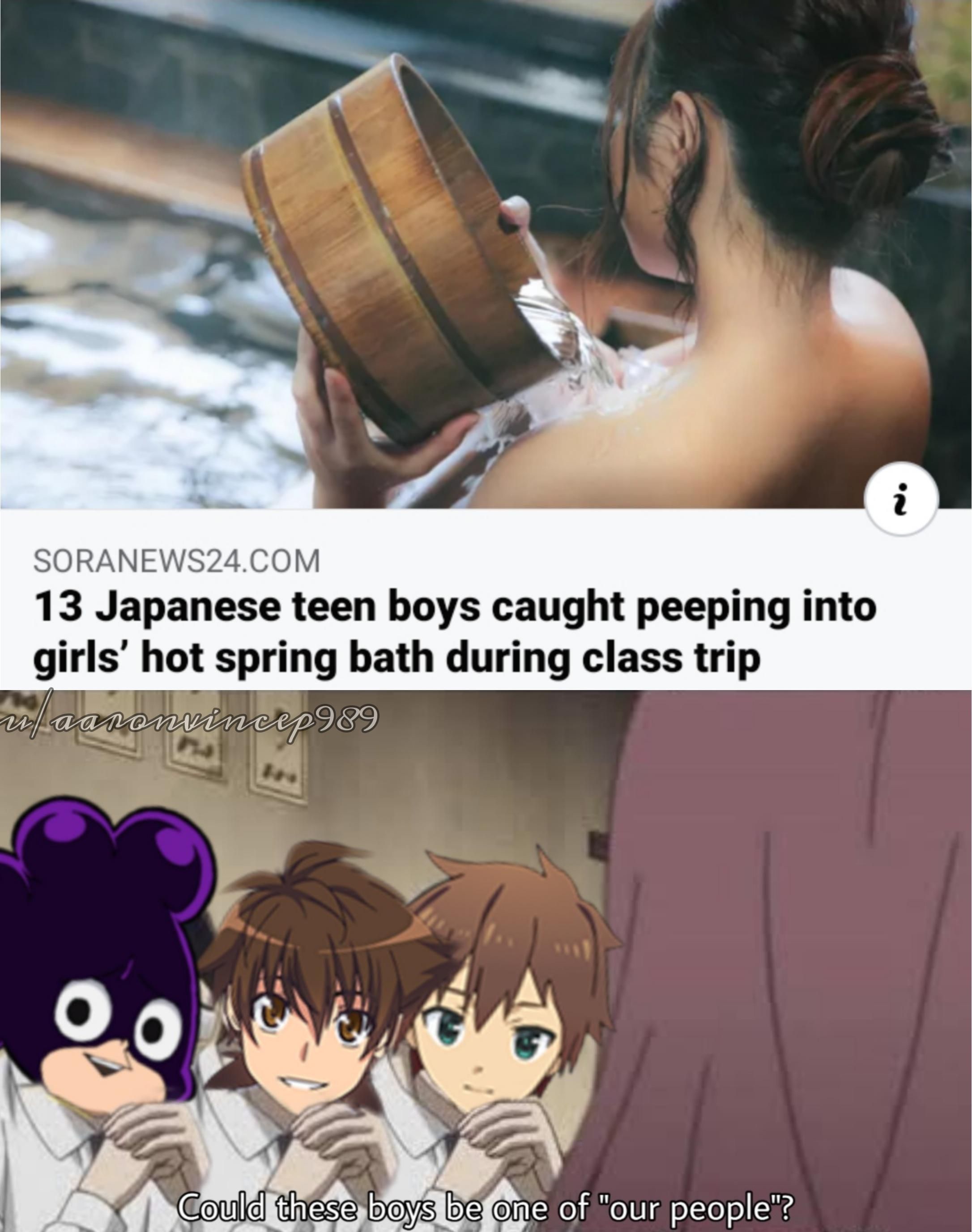 When It is The OVA Episode