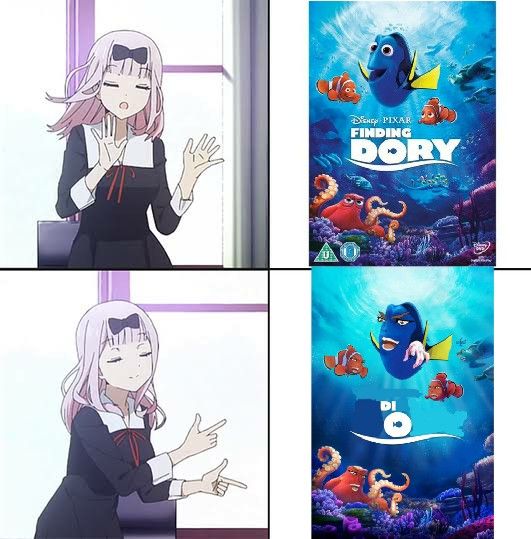 Jojos Bizarre Adventure #473