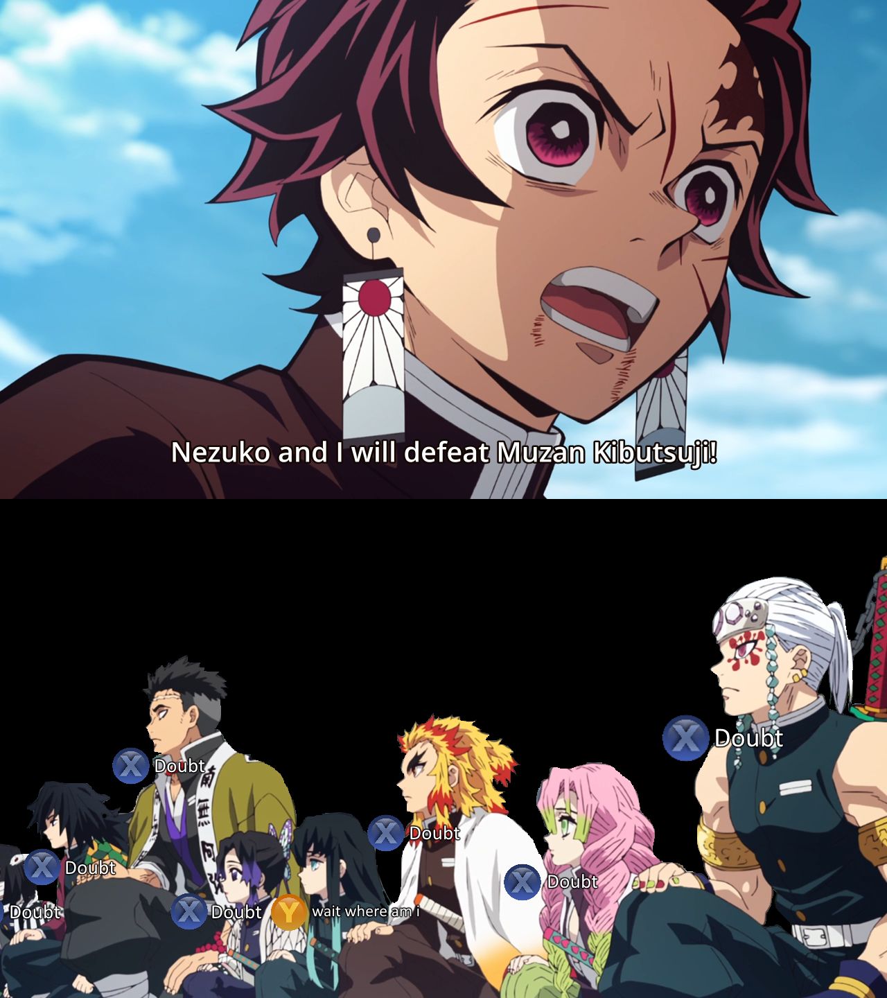 Kimetsu no Yaiba #212