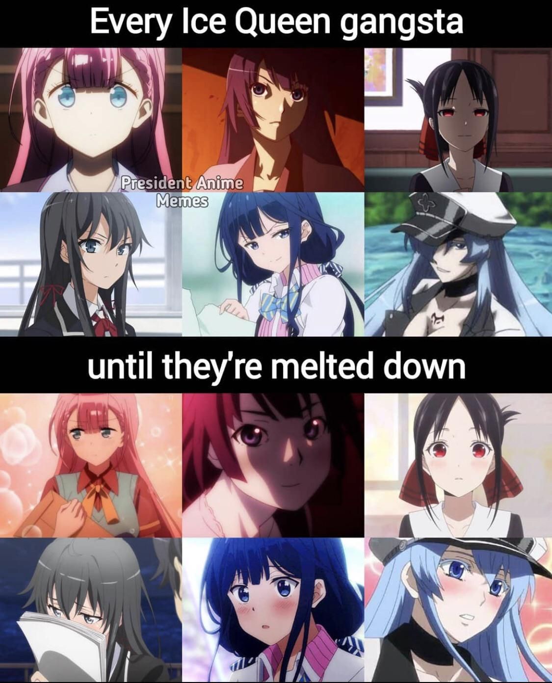 Characters Chart #53