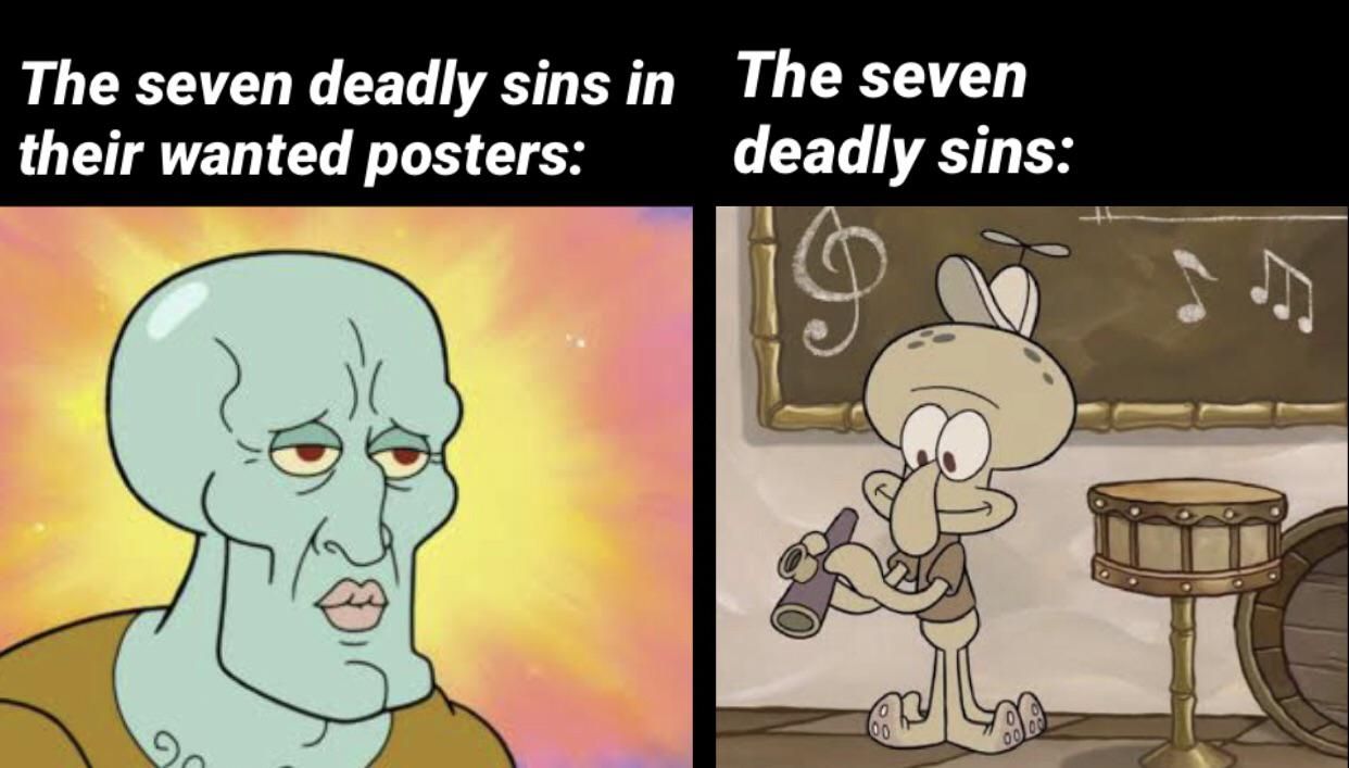 Nanatsu no Taizai #21