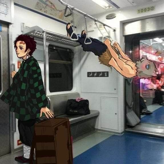 Kimetsu no Yaiba #233