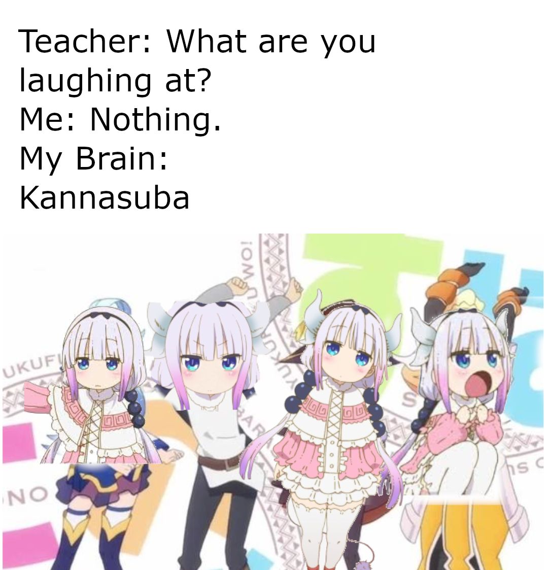 Kobayashi-san Chi no Maid Dragon #42