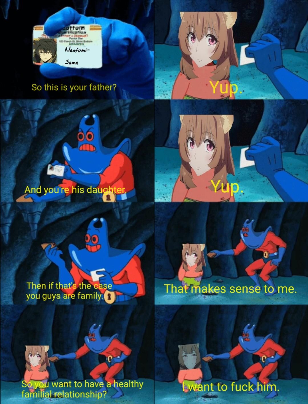 The Rising of The Shield Hero #194