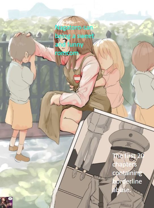 Ijiranaide Nagatoro-san #12